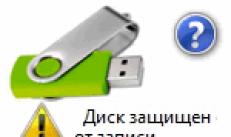 В какую файловую систему отформатировать USB-флешку (FAT32 или NTFS)